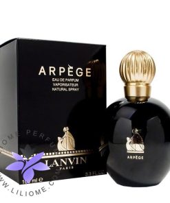 عطر ادکلن لانوین آرپیج زنانه-Lanvin Arpege