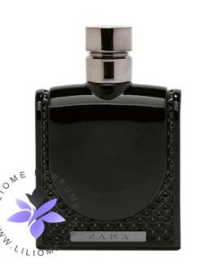 عطر ادکلن زارا بلک تگ اینتنس-Zara Black Tag Intense
