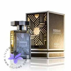 عطر ادکلن کجال -کژال فیداه- Kajal Fiddah