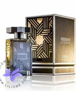 عطر ادکلن کجال -کژال فیداه- Kajal Fiddah