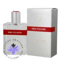 عطر ادکلن فراری رد پاور آیس 3-Ferrari Red Power Ice 3