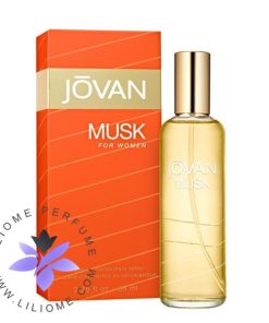 عطر ادکلن جوان ماسک-Jovan Musk