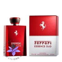 عطر ادکلن فراری اسنس عود-Ferrari Essence Oud