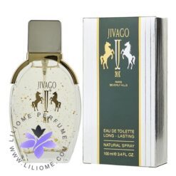 عطر ادکلن ژیواگو 24 کی مردانه-Jivago 24K