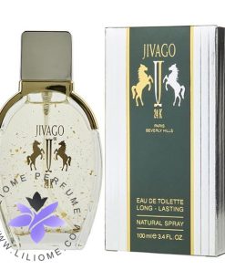 عطر ادکلن ژیواگو 24 کی مردانه-Jivago 24K