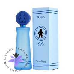 عطر ادکلن توس کیدز بوی-Tous Kids Boy