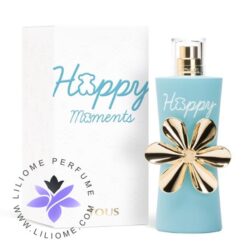 عطر ادکلن توس هپی مومنتس-Tous Happy Moments