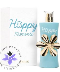 عطر ادکلن توس هپی مومنتس-Tous Happy Moments