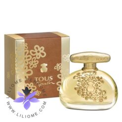 عطر ادکلن توس تاچ فلاور ادیشن-Tous Touch Flower Edition