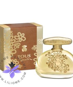 عطر ادکلن توس تاچ فلاور ادیشن-Tous Touch Flower Edition