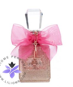 عطر ادکلن جویسی کوتور ویوا لا جویسی رز-Juicy Couture Viva La Juicy Rose