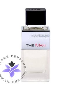 عطر ادکلن پارفومز مارکو سروسی د من-Parfums marco serussi The Man