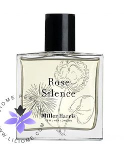 عطر ادکلن میلر هریس رز سایلنس-Miller Harris Rose Silence