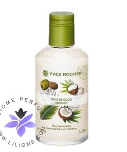 عطر ادکلن ایو روشه نوایکس د کوکو-Yves Rocher Noix de Coco
