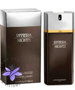 عطر ادکلن بوگارت ریویرا نایتس-Jacques Bogart Riviera Nights