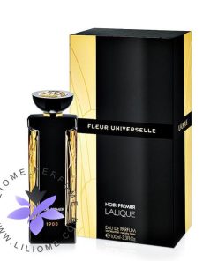 عطر ادکلن لالیک فلور یونیورسال-Lalique Fleur Universelle