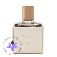 عطر ادکلن زارا وانیلا-Zara Vainilla