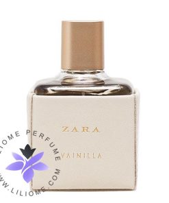 عطر ادکلن زارا وانیلا-Zara Vainilla