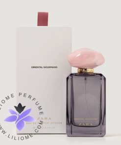 عطر ادکلن زارا اورینتال گورمند-Zara Oriental Gourmand
