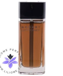 عطر ادکلن بوگارت سیتی تاور | Jacques Bogart City Tower