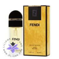 عطر ادکلن فندی زنانه-Fendi Fendi