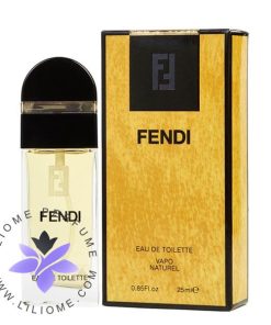 عطر ادکلن فندی زنانه-Fendi Fendi