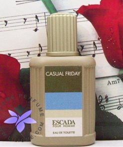 عطر ادکلن اسکادا کژوال فرایدی-Escada Casual Friday