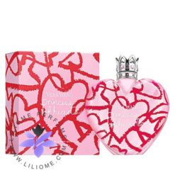 عطر ادکلن ورا وانگ پرنسس آف هرتز-Vera Wang Princess of Hearts