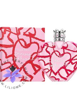 عطر ادکلن ورا وانگ پرنسس آف هرتز-Vera Wang Princess of Hearts