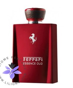 عطر ادکلن فراری اسنس عود | Ferrari Essence Oud
