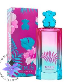 عطر ادکلن توس بونجور سنوریتا-Tous Bonjour Señorita