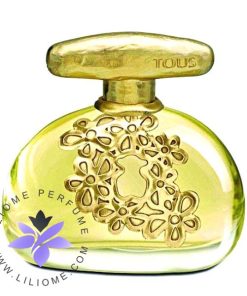 عطر ادکلن توس تاچ فلاور ادیشن-Tous Touch Flower Edition