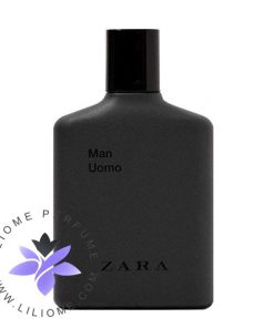 عطر ادکلن زارا من اومو-Zara Man Uomo