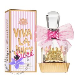 عطر ادکلن جویسی کوتور ویوا لا جویسی سوکره-Juicy Couture Viva La Juicy Sucre