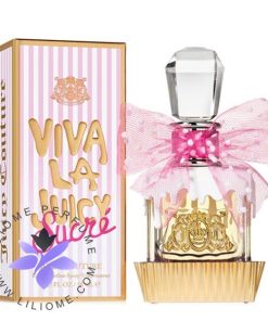 عطر ادکلن جویسی کوتور ویوا لا جویسی سوکره-Juicy Couture Viva La Juicy Sucre