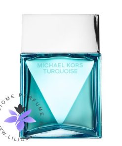 عطر ادکلن مایکل کورس تورکویز-Michael Kors Turquoise