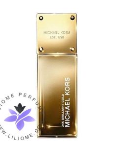 عطر ادکلن مایکل کورس 24 کی بریلیانت گلد-Michael Kors 24K Brilliant Gold