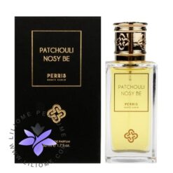 عطر ادکلن مولینارد پریس مونت کارلو پچولی نوزی بی اکستریت-Perris monte carlo Patchouli Nosy Be Extrait
