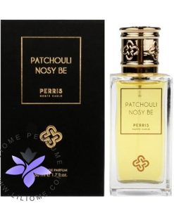 عطر ادکلن مولینارد پریس مونت کارلو پچولی نوزی بی اکستریت-Perris monte carlo Patchouli Nosy Be Extrait