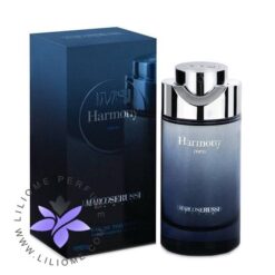 عطر ادکلن پارفومز مارکو سروسی هارمونی مردانه-Parfums marco serussi Harmony Men