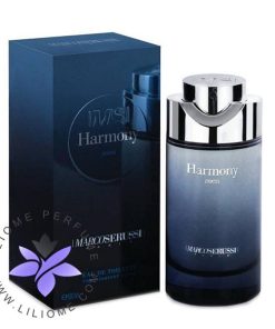 عطر ادکلن پارفومز مارکو سروسی هارمونی مردانه-Parfums marco serussi Harmony Men