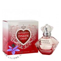 عطر ادکلن پرنسس مارینا د بوربون دینستی ومپ-Princesse marina de bourbon Dynastie Vamp