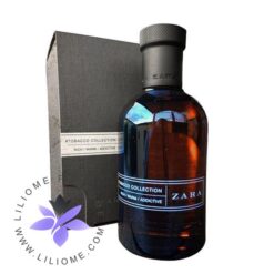 عطر ادکلن زارا توباکو کالکشن ریش وارم ادیکتیو-Zara Tobacco Collection Rich Warm Addictive