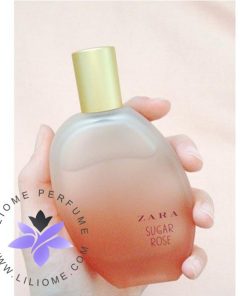 عطر ادکلن زارا سوگر رز-Zara Sugar Rose