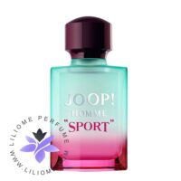 عطر ادکلن جوپ هوم اسپرت-Joop Homme Sport