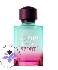 عطر ادکلن جوپ هوم اسپرت-Joop Homme Sport