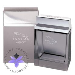 عطر ادکلن جگوار ویژن-Jaguar Vision