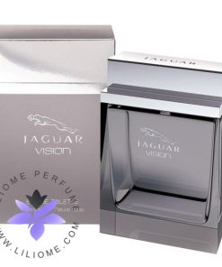 عطر ادکلن جگوار ویژن-Jaguar Vision