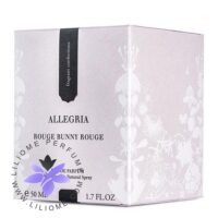 عطر ادکلن رژ بانی رژ الگریا-Rouge Bunny Rouge Allegria