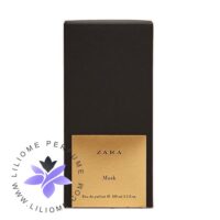 عطر ادکلن زارا ماسک-Zara Musk